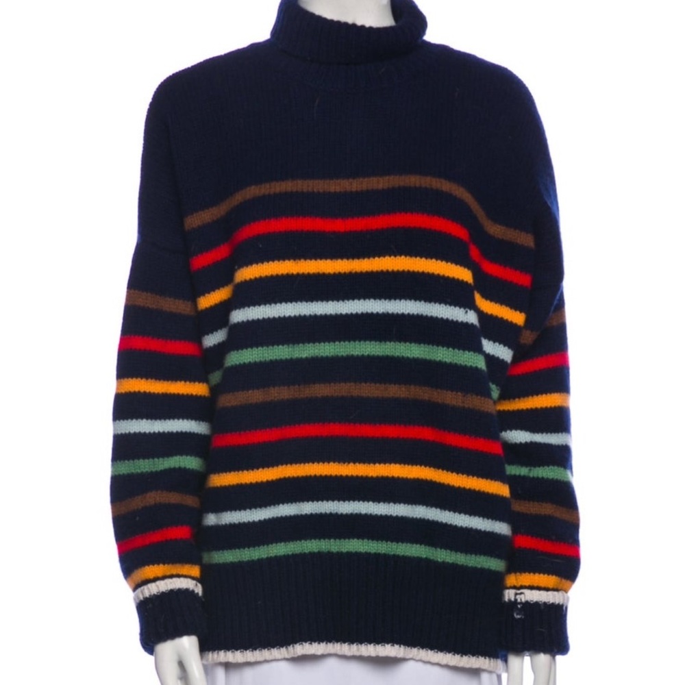 La Ligne striped Marin sweater
